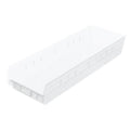 Akro-Mils Shelf Bins, 23 5/8"L