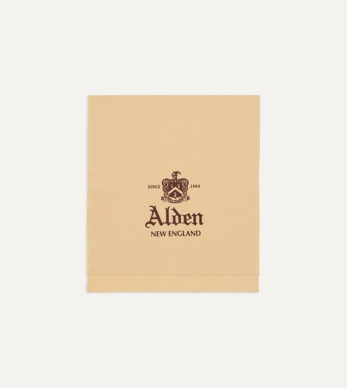 Alden Polishing Cloth