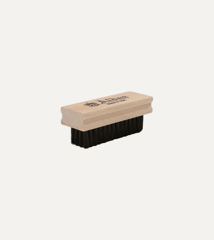 Alden Suede Brush
