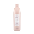 Alfaparf simple Alfaparf Keratin Therapy Lisse Design Deep Cleansing Shampoo 500ml