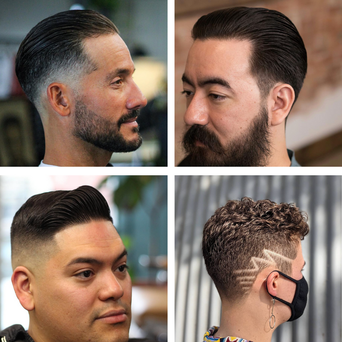 All Around Pomade