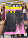 All Nice DD Staight + Closure