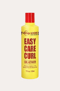 AllDay Locks Easy Care Curl Curl Activator 7.7 fl oz (228 ml) – hydrating curl activator, front label view