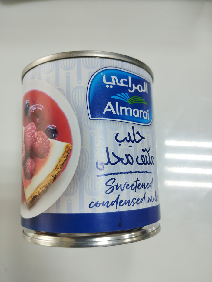 Almarai Candensed Milk 397g