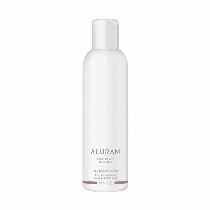 Aluram Dry Texture Spray 6oz - Aluram | Available at Artisan Hair Cary, NC