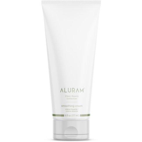 Aluram Smoothing Cream 6oz - Aluram | Available at Artisan Hair Cary, NC