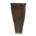 American Dream 3 Piece Clip In Hair Extensions 18" #6