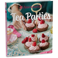 American Girl® Tea Parties Cookbook