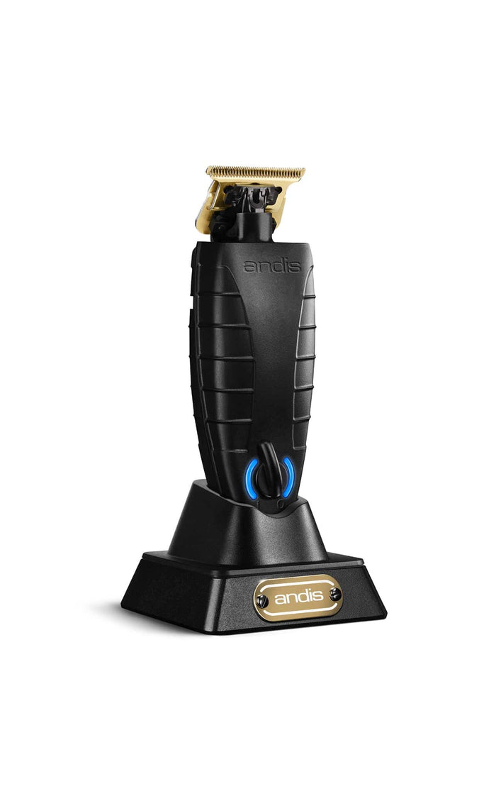 andis-gtx-exo-cordless-trimmer-74100 - Goldblades