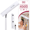 ANNIE Hot & Hotter Twin Turbo 4000 Adjustable Handsfree Stand Dryer