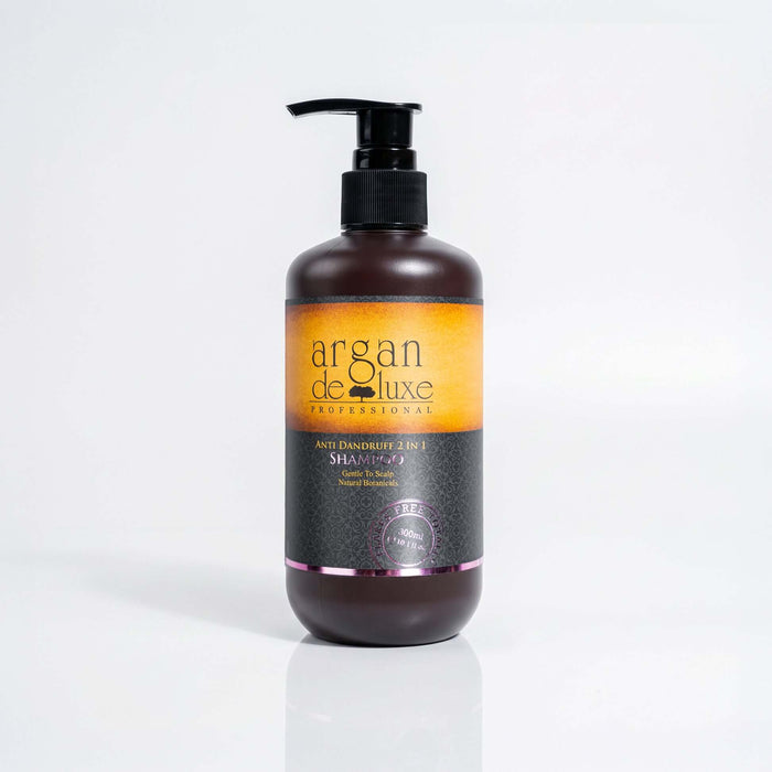 anti dandruff shampoo