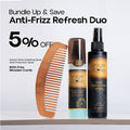 Anti-Frizz Refresh Duo