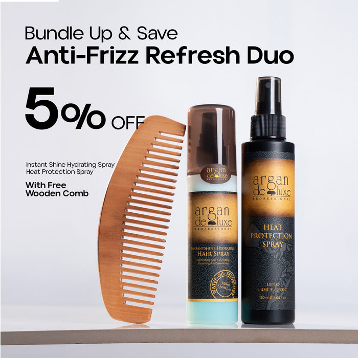 Anti-Frizz Refresh Duo