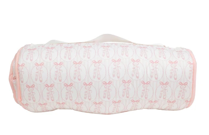 Apple of my Isla Ballet Nap Mat