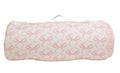 Apple of My Isla Bow Nap Mat