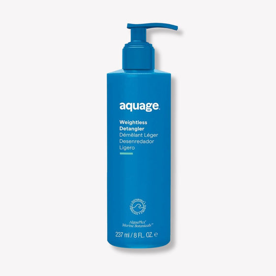 AQUAGE Weightless Detangler 8oz