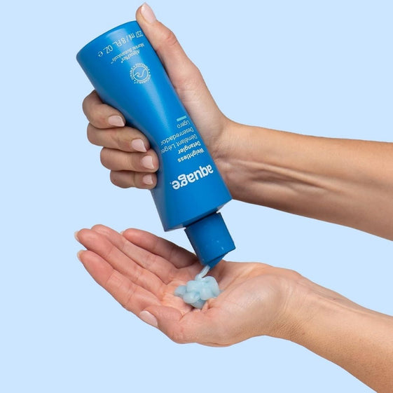 AQUAGE Weightless Detangler 8oz