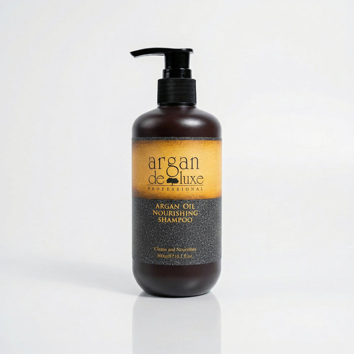 Argan Oil Nourishing Shampoo