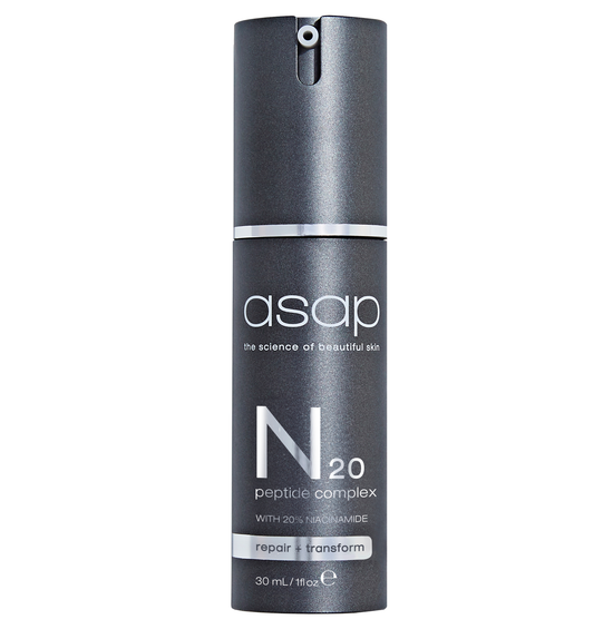 ASAP Skincare ASAP N20 Peptide Complex