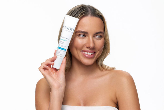 ASAP Skincare skin care ASAP SPF50+ Ultimate Defence 100ml