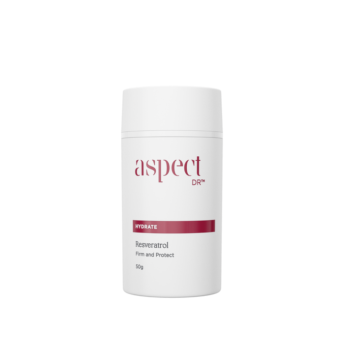 Aspect Dr skincare Aspect Dr A + B + C = FREE Resveratrol Face Moisturiser