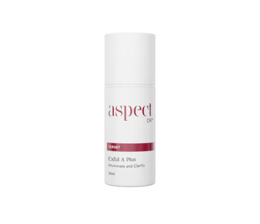 Aspect Dr skincare Aspect Dr A + B + C = FREE Resveratrol Face Moisturiser