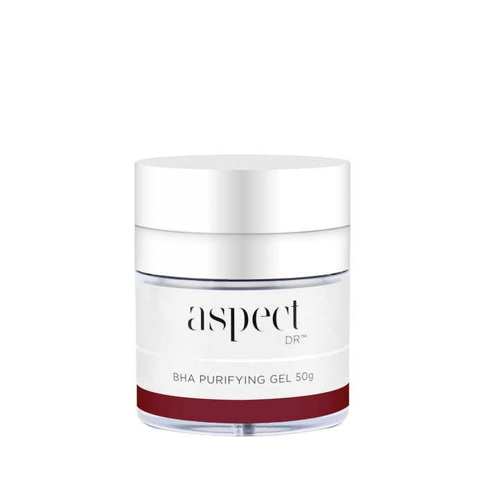Aspect Dr face cream Aspect Dr BHA Purifying Gel
