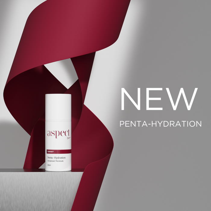 Aspect Dr skincare Aspect Dr Penta Hydration (Hyaluronic Serum)