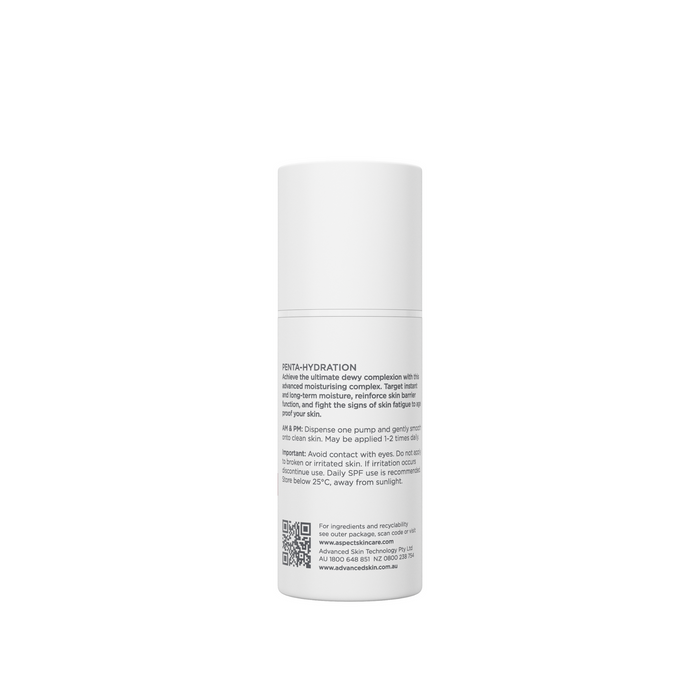 Aspect Dr skincare Aspect Dr Penta Hydration (Hyaluronic Serum)