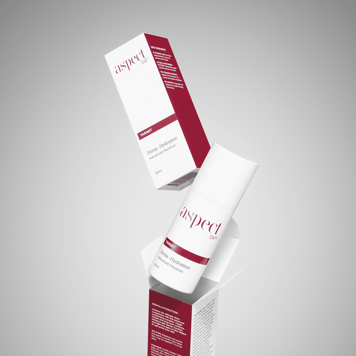 Aspect Dr skincare Aspect Dr Penta Hydration (Hyaluronic Serum)