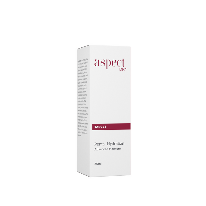 Aspect Dr skincare Aspect Dr Penta Hydration (Hyaluronic Serum)