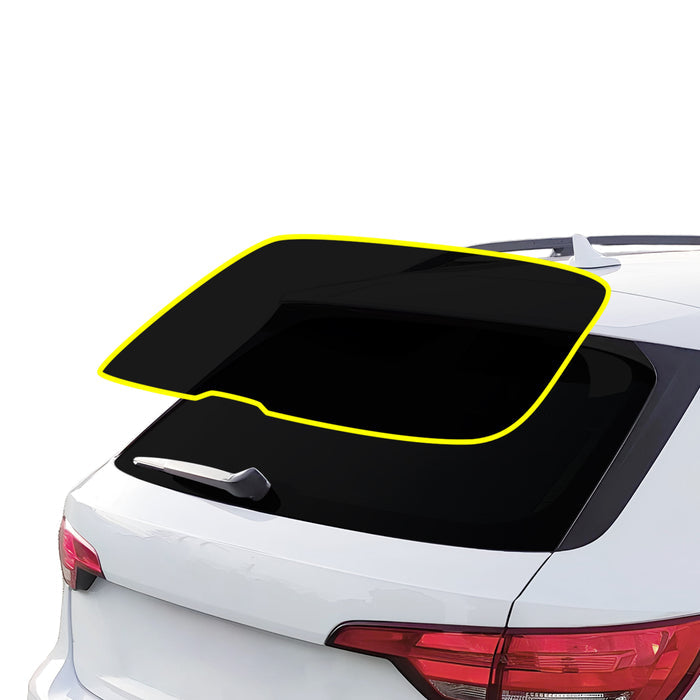Rear Windshield / 70%