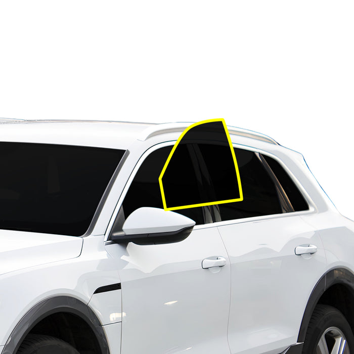 For Audi e - tron 2019 - 2023 Premium Nano Ceramic Precut Window Tint Film Kit Front Rear Windows Windshield - Bogar Tech Designs
