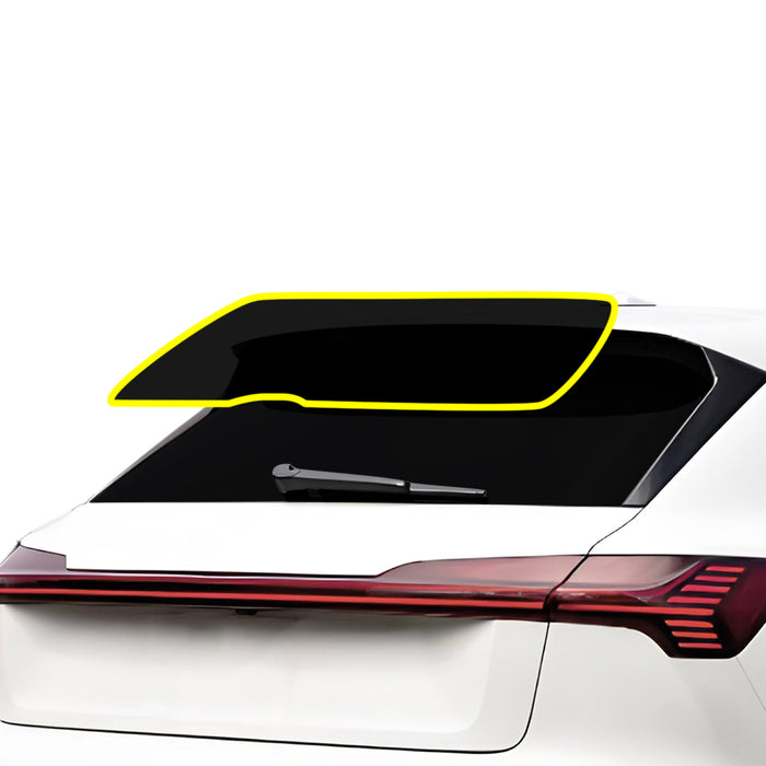 Rear Windshield / 70%