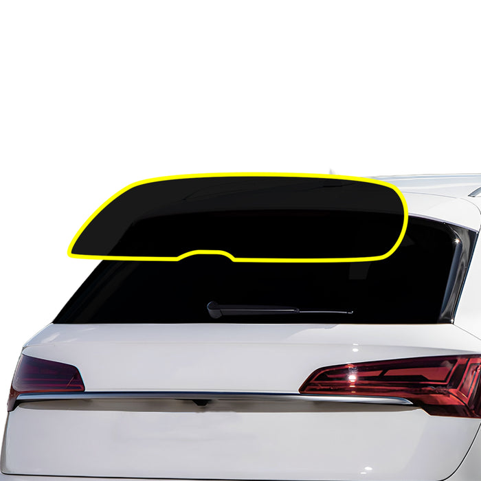 Rear Windshield / 70%