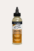 AUNT JACKIES SCRATCH FREE ZONE ITCH & TENSION TREATMENT SERUM 4oz - BSW BEAUTY CANADA