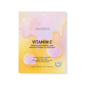 Avatara - Vitamin C Brightening Hydrogel Mask