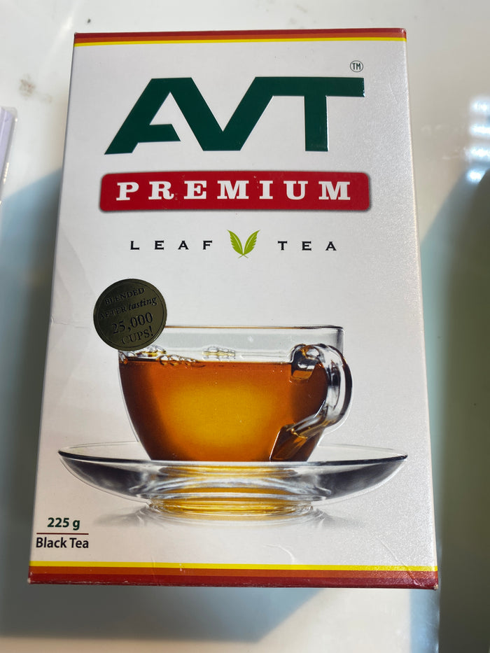 AVT Tea Powder 225g