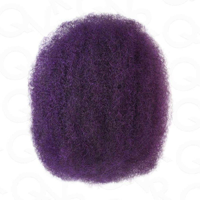 Mix #1B/Purple / 10'' / 3 Packs + 1 Free Packs (Total 4 Packs)