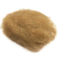 B3G1|QBrown Color Afro Kinky Bulk Human Hair