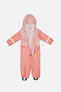 Baby Rain One Piece Pink-0