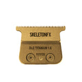 BABYLISS_PRO_Testina_Skeleton_FX707ZE - Goldblades