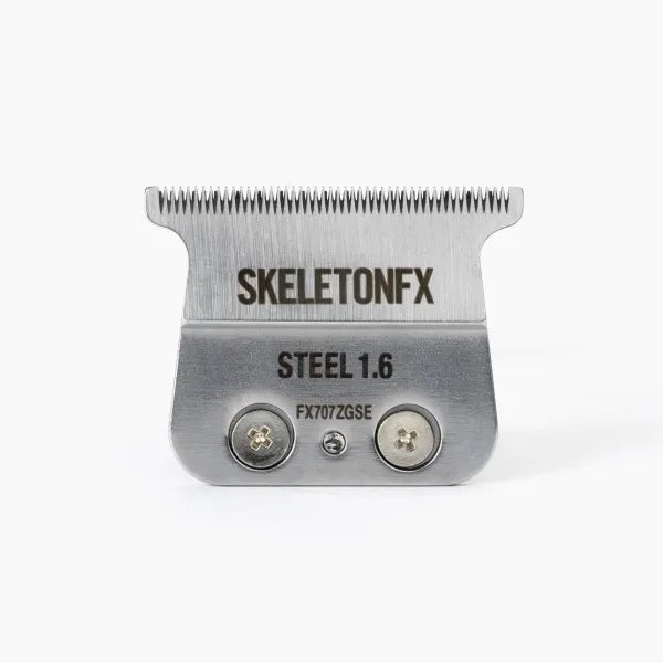 Babyliss-Pro-Skeleton-FX-1.6-Steel-Blade - Goldblades