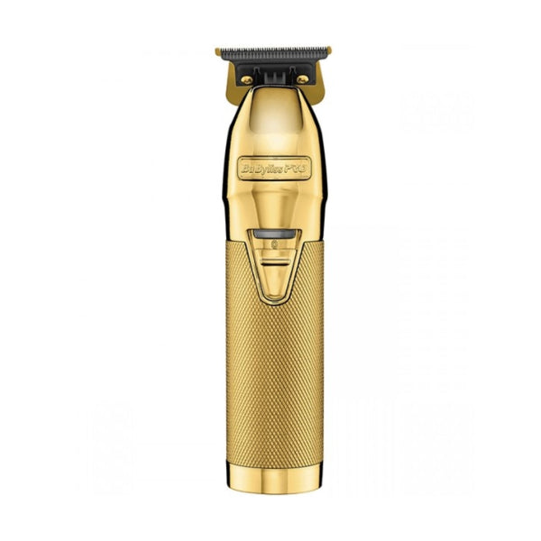 babyliss-pro-gold-fx-trimmer-6-1 - Goldblades