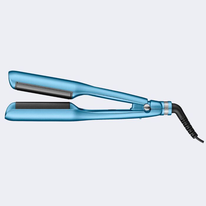 BABYLISSPRO NANO TITANIUM COMPACT IONIC DEEP WAVER # BNTMDWUC - Palms Fashion Inc.