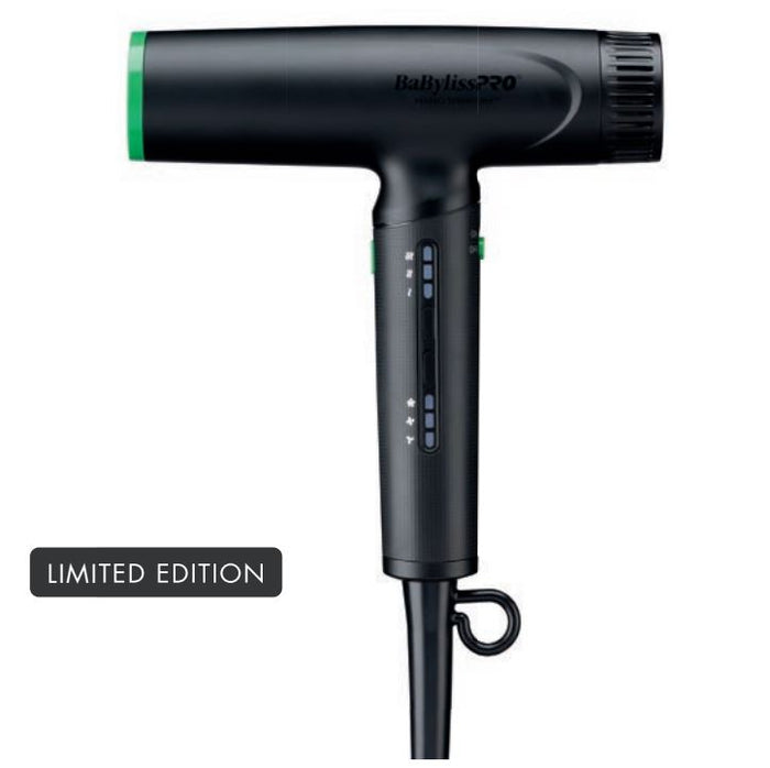 BaBylissPRO Professional  TOMB45 Nano Ionic Dryer # BNTC9200T45 - Palms Fashion Inc.