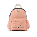Liewood - Backpack - Andreas - Cat - Pale Tuscany Multi Mix