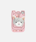 Backpack Strap Plush, TOPModel Shoulder Buddy - 0013728