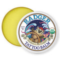 Badger - Badger Tattoo Balm, Organic Tattoo Aftercare