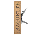 Baguette Knife Box